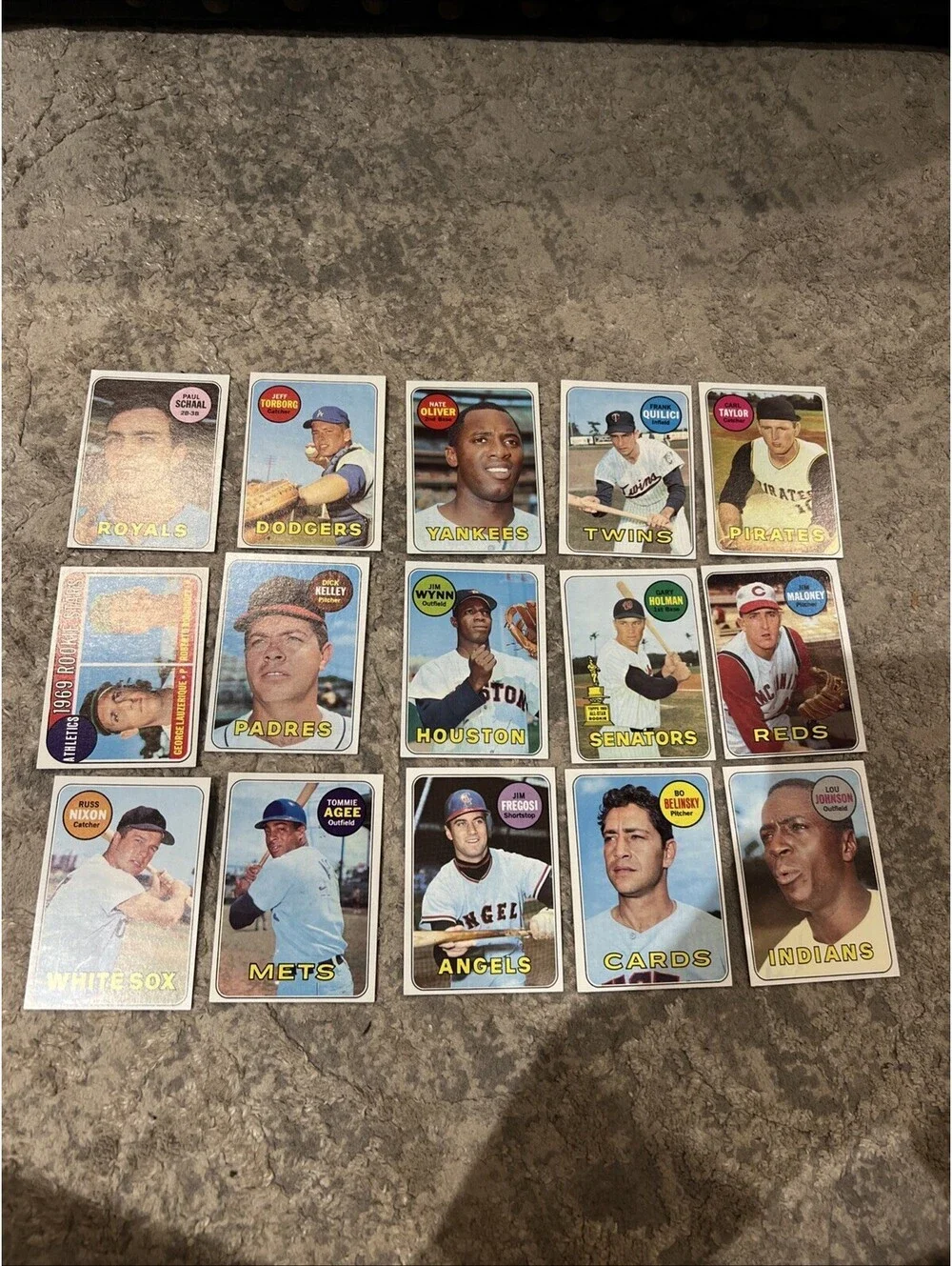 N/A base lot